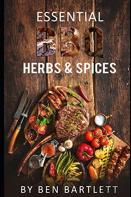 Essential Bbq Herbs & Spices