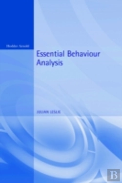 Bertrand.pt - Essential Behaviour Analysis