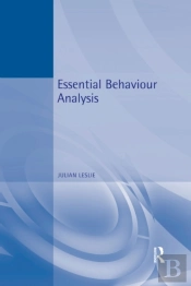 Essential Behaviour Analysis