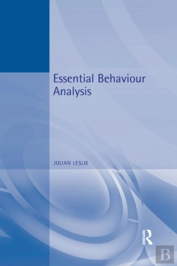 Bertrand.pt - Essential Behaviour Analysis