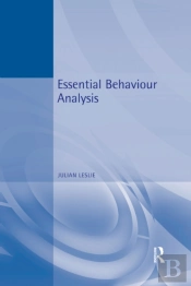 Essential Behaviour Analysis