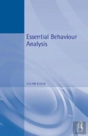 Essential Behaviour Analysis