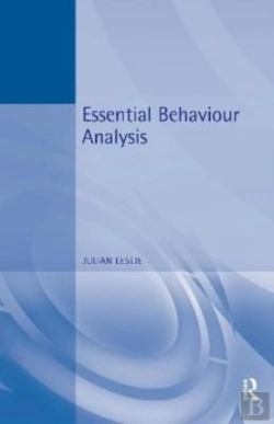 Bertrand.pt - Essential Behaviour Analysis