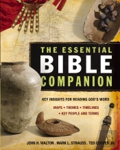Essential Bible Companion
