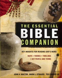 Bertrand.pt - Essential Bible Companion