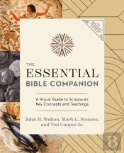 Essential Bible Companion