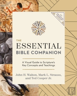 Bertrand.pt - Essential Bible Companion