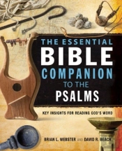 Essential Bible Companion To The Psalms