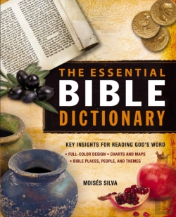 Bertrand.pt - Essential Bible Dictionary