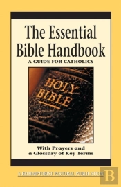 Essential Bible Handbook