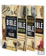 Essential Bible Reference Collection
