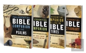 Essential Bible Reference Collection