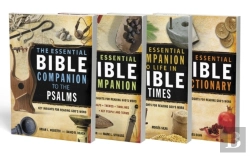 Bertrand.pt - Essential Bible Reference Collection