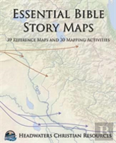 Essential Bible Story Maps