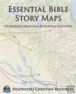 Bertrand.pt - Essential Bible Story Maps