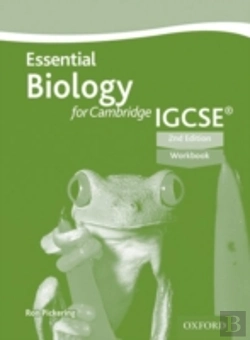 Bertrand.pt - Essential Biology For Cambridge Igcse Workbook