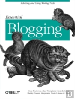 Bertrand.pt - Essential Blogging