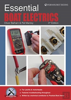 Bertrand.pt - Essential Boat Electrics