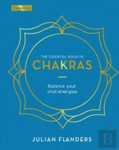 Essential Book Of Chakras