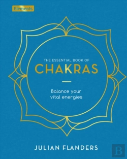 Bertrand.pt - Essential Book Of Chakras