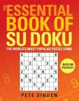 Essential Book Of Su Doku