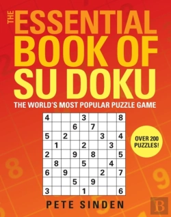 Bertrand.pt - Essential Book Of Su Doku
