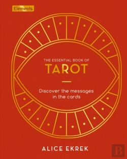 Bertrand.pt - Essential Book Of Tarot