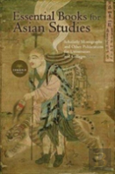 Essential Books For Asian Studies