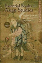 Essential Books For Asian Studies