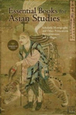 Bertrand.pt - Essential Books For Asian Studies