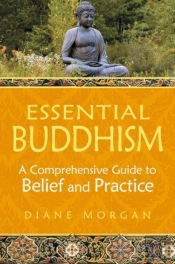 Essential Buddhism