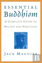 Essential Buddhism
