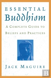 Essential Buddhism