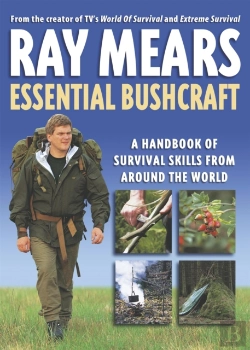 Bertrand.pt - Essential Bushcraft