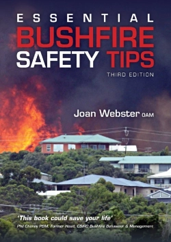 Bertrand.pt - Essential Bushfire Safety Guide