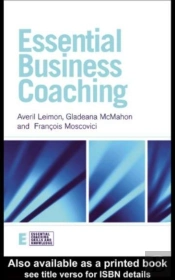 Essential Business Coaching