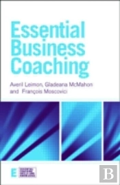 Essential Business Coaching