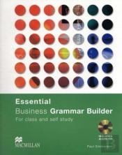Essential Business Grammar Builder