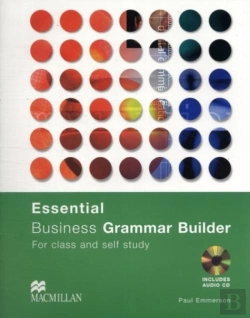 Bertrand.pt - Essential Business Grammar Builder