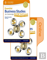 Essential Business Studies For Cambridge Igcse & O Level
