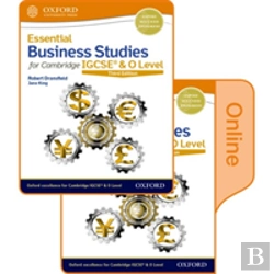 Bertrand.pt - Essential Business Studies For Cambridge Igcse & O Level