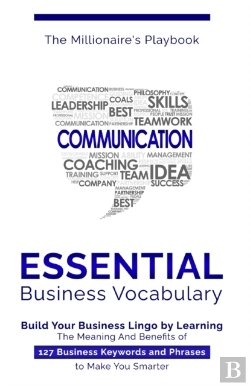 Bertrand.pt - Essential Business Vocabulary