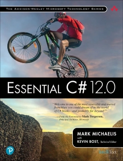 Bertrand.pt - Essential C# 12.0