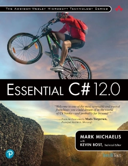 Bertrand.pt - Essential C# 12.0