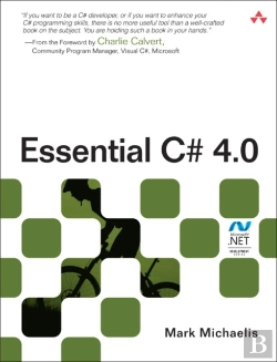 Bertrand.pt - Essential C# 4.0