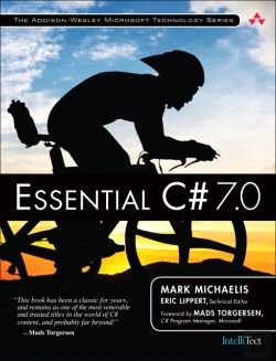 Bertrand.pt - Essential C# 7.0