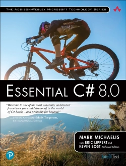 Bertrand.pt - Essential C# 8.0