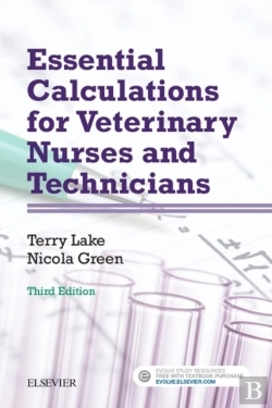 Bertrand.pt - Essential Calculations For Veterinary Nurses And Technicians - E-Book