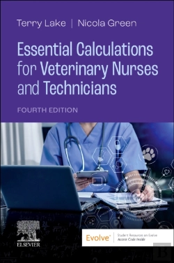Bertrand.pt - Essential Calculations For Veterinary Nurses And Technicians