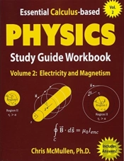 Essential Calculus-Based Physics Study G